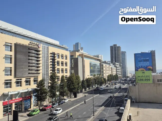 طابق أول تجاري للإيجار
