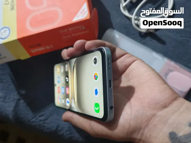 تكنو سبارك اخو الجديد نضيف كلش ملحقاته كامله سعره 150 مجال بسيط مكاني بغداد مدين