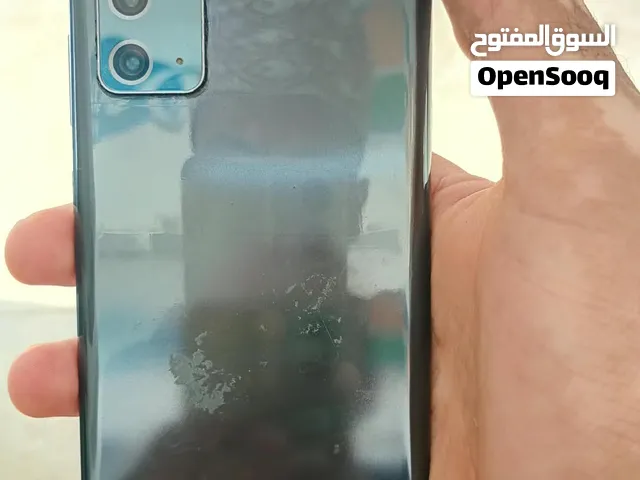 Samsung Galaxy Note 20 5G 256 GB in Al Sharqiya