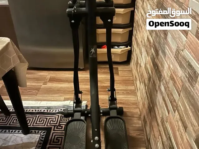 جهاز رياضي