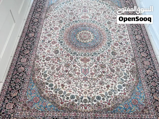 Beautiful Persian carpet