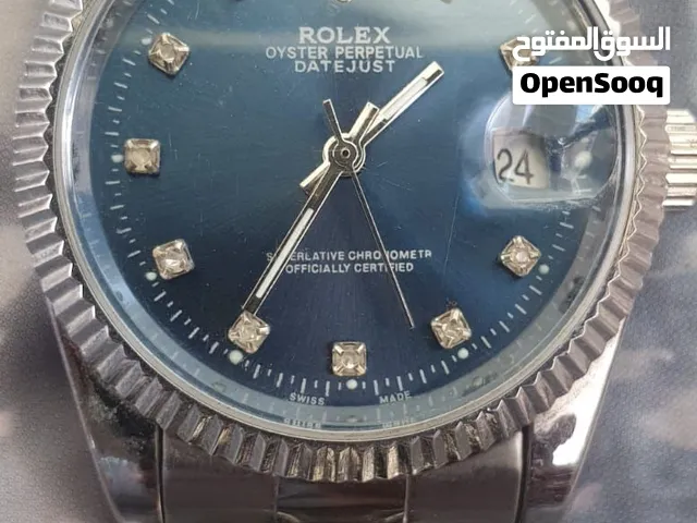 Automatic Rolex watches  for sale in Najaf