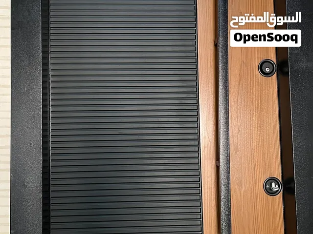 بدّل باب بيتك 45 ريال فقط