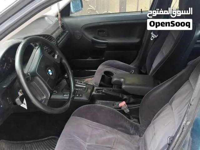وطاط E36 BMW 320