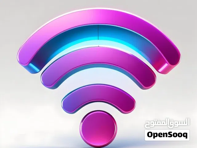 Home Wifi Qatar