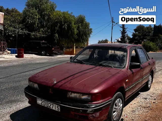 مستبيشي جلنت 88