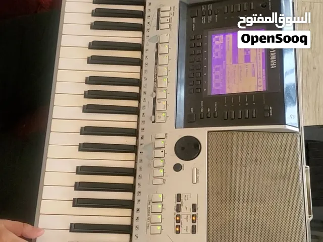 اورج ياماها 700 شرقي بحاله ممتازة