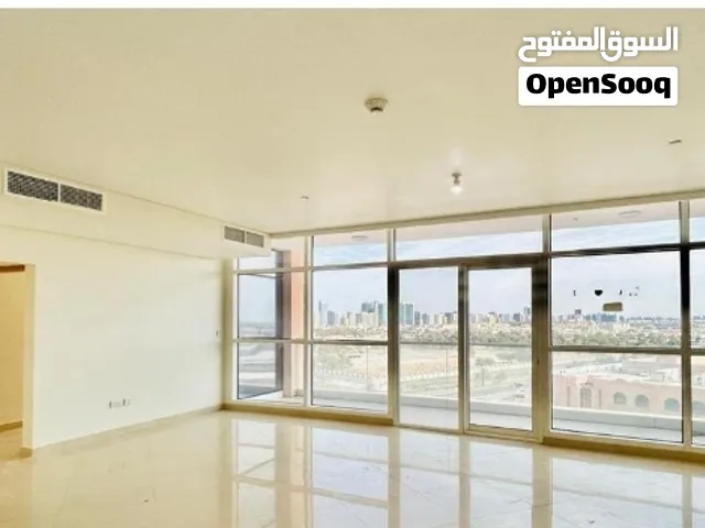 شقق للايجار سكنية عائلات  في ابو ظبي