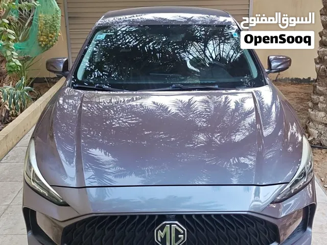 MG GT 2023 for Sale on cash or installments