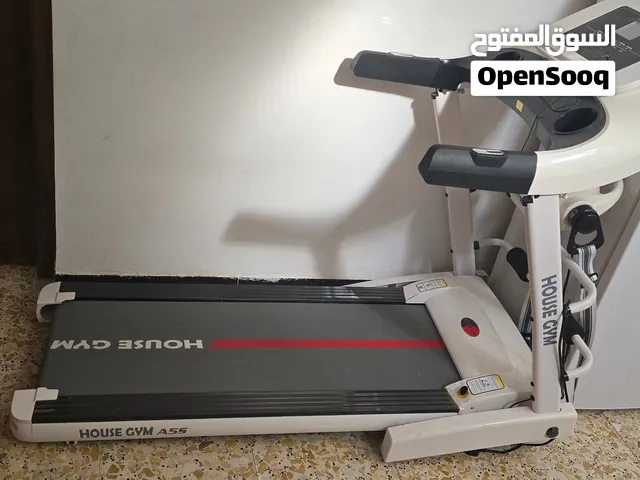 جهاز مشي للبيع
