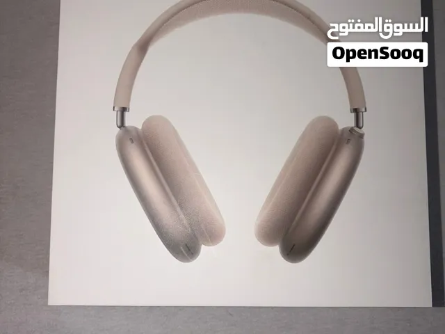 Airpods max