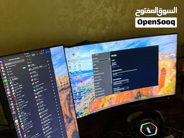 AOC 100HZ 23.8