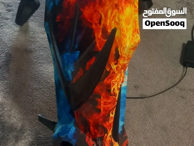 دراجه كهربائيه