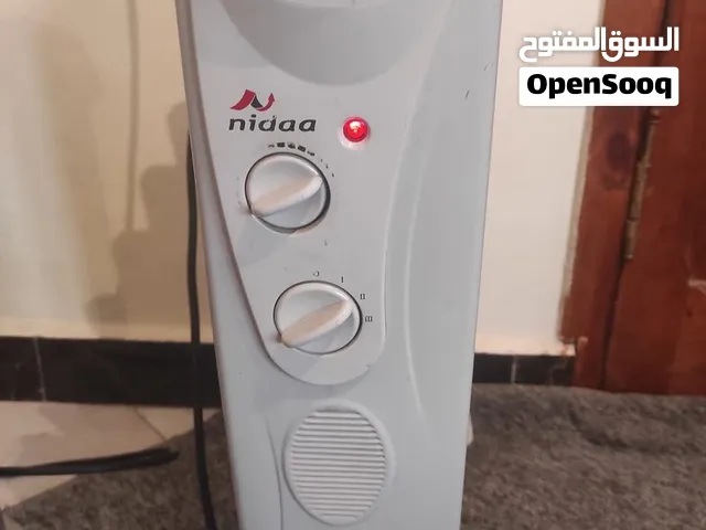 دفاية ريشات ماركة نيدا