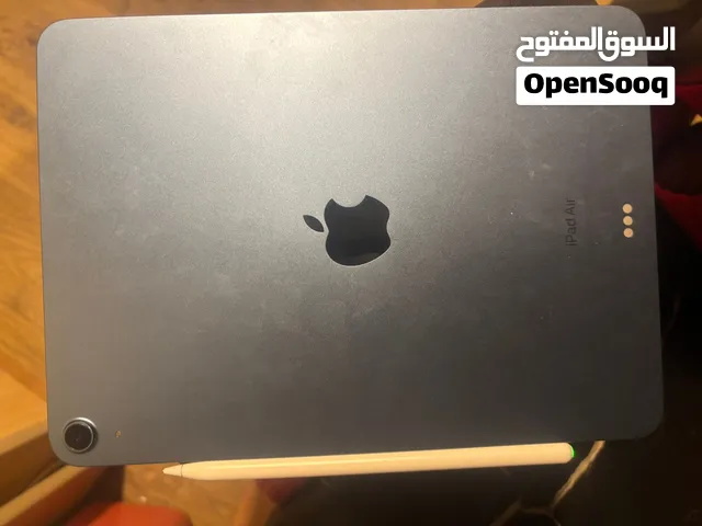 Apple iPad Air 5 64 GB in Irbid
