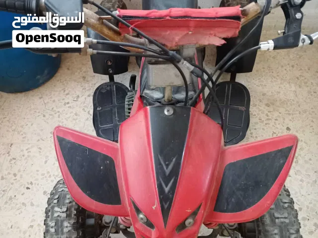 دباب أربع عجال بنزين مناويل نمرة 6 يصلح من عمر 6 سنوات ولغاية 12 سنة ماتور مناويل