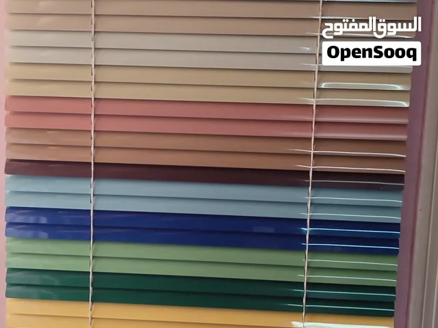 ستاره ورق معدنى ملون للمنزل أو المكتب بحاله ممتازة