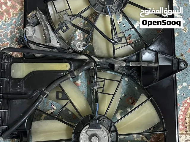 مروحه  لكزس 430