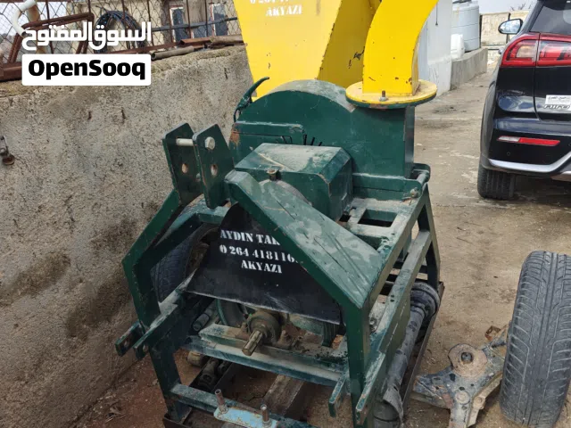 فرامة شجر اغصان تركية