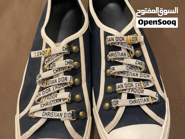 شوز ديور أصلي Christian Dior Walk'n'Dior (مقاس 40) اقرأ الوص4