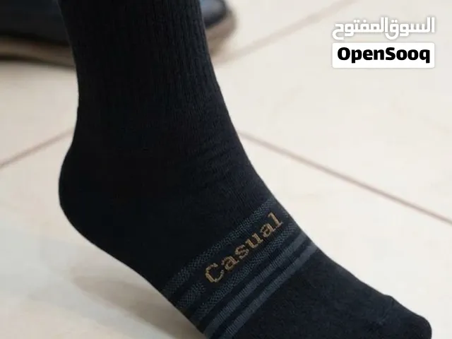 جوارب الخروف الثقيلة البيع جملة بس