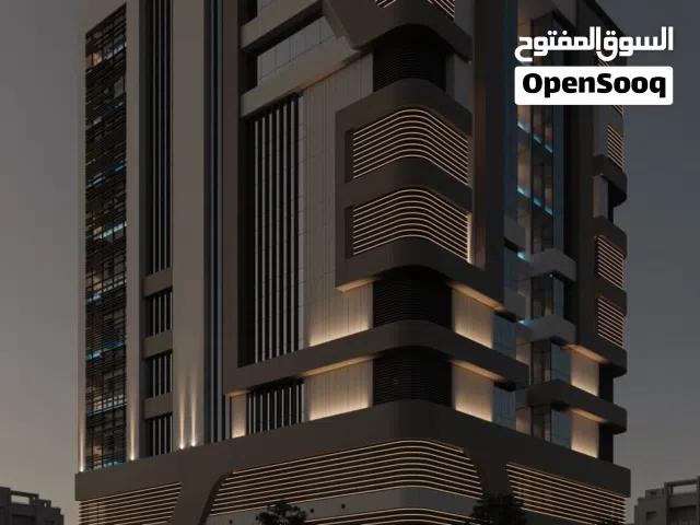 Luxury New Apartments- GHALA