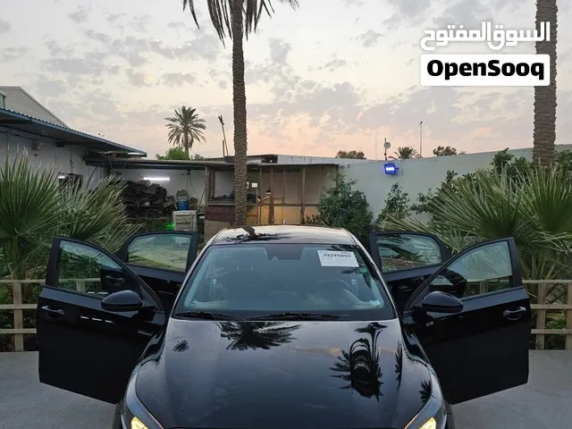 كيا فورتي 2022 وارد امريكي رقم اربيل