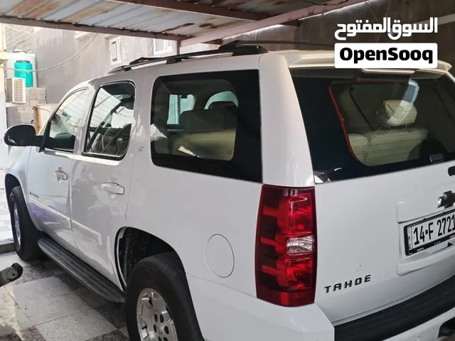 Used Chevrolet Other in Basra