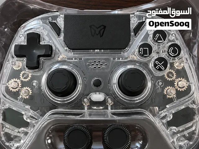 كنترولر EMG
