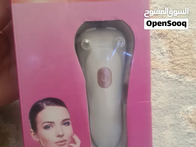 جيهاز ازالة شعر الوجه بلخيط