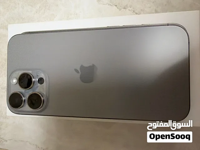 للبيع ايفون 16 برو ماكس