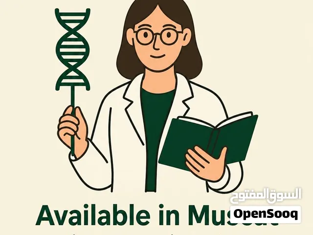 Biology Teacher from grade 9-12