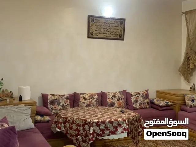شقة للبيع بحي ليراك مكناس