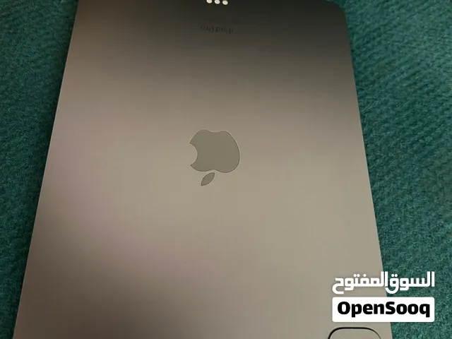 Apple iPad Pro 11 256 GB in Irbid