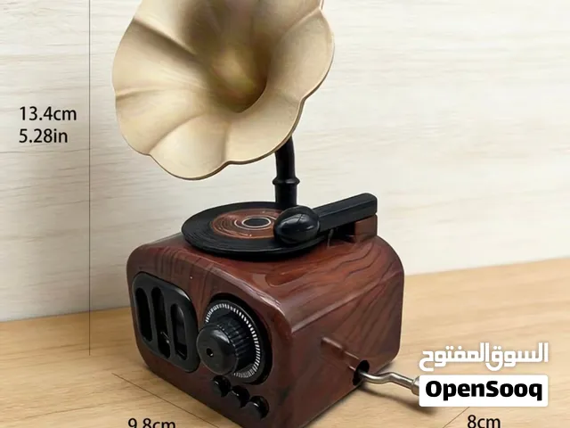 آلة موسيقية تستعمل في المكاتب