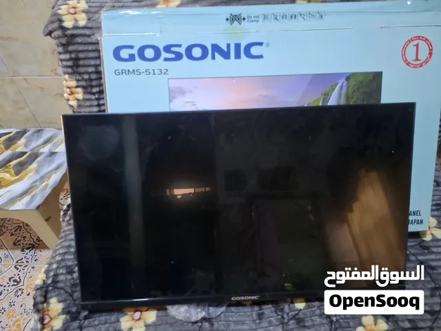 شاشه بلازما GOSONIC للبيع