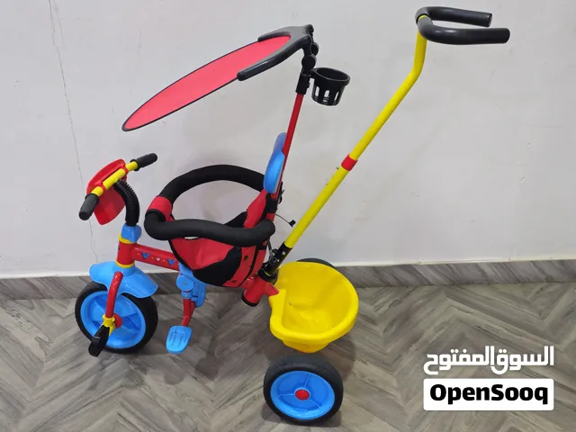 Mickey's Kids Tricycle from CenterPoint