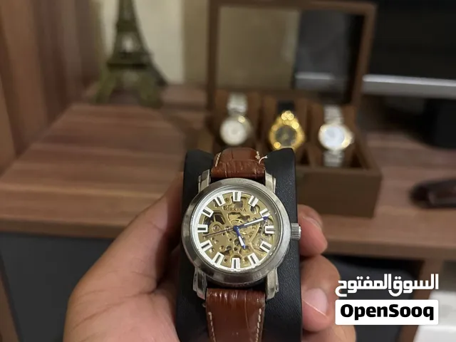 Automatic Others watches  for sale in Al Batinah