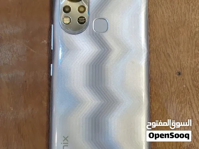 انفنكس هوت 11 S