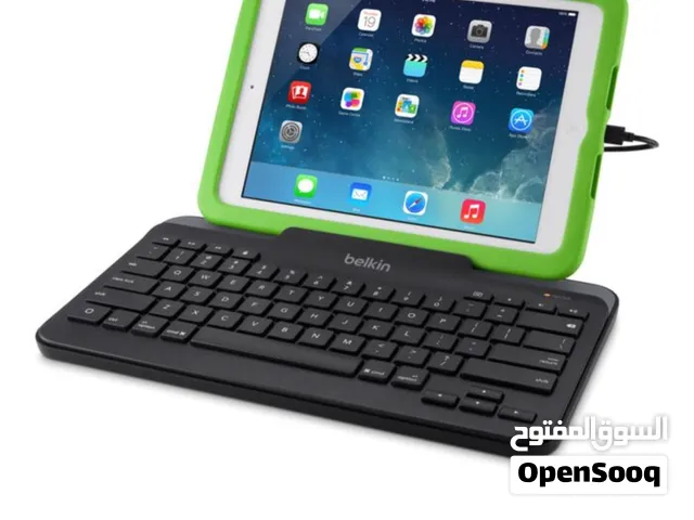 Key Features: Lightning wired connection – plugs directly into your iPad (no Bluetooth, no lag)