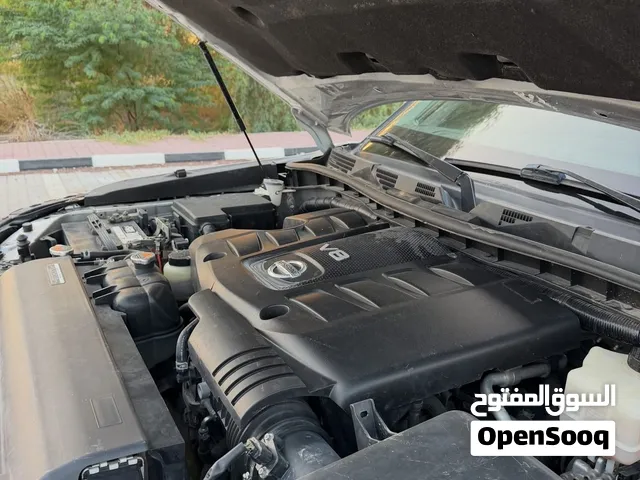 نيسان أرمادا 2019