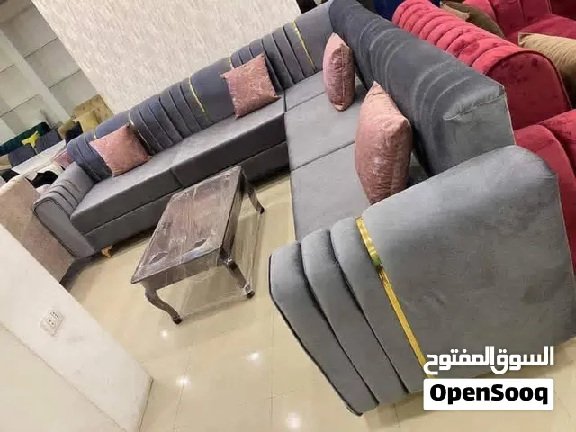 اطقم كنب وانتريهات بسعر الجمله