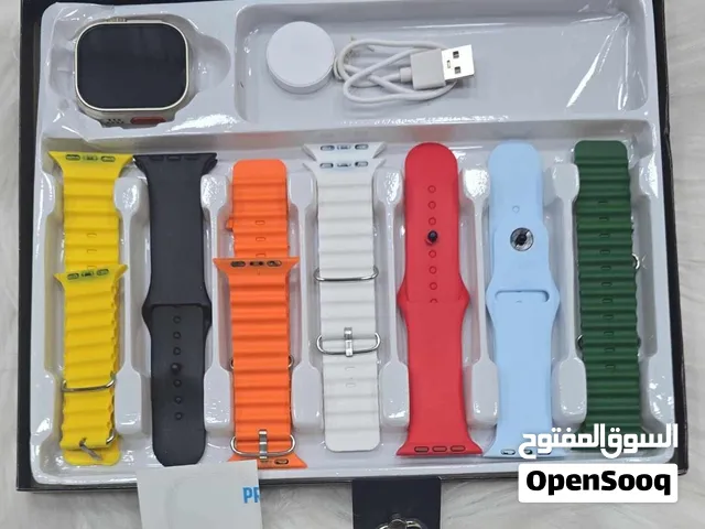 ساعة ذكية طبق الأصل عن الأصلي موجود فيديو استخدام اقل من يوم