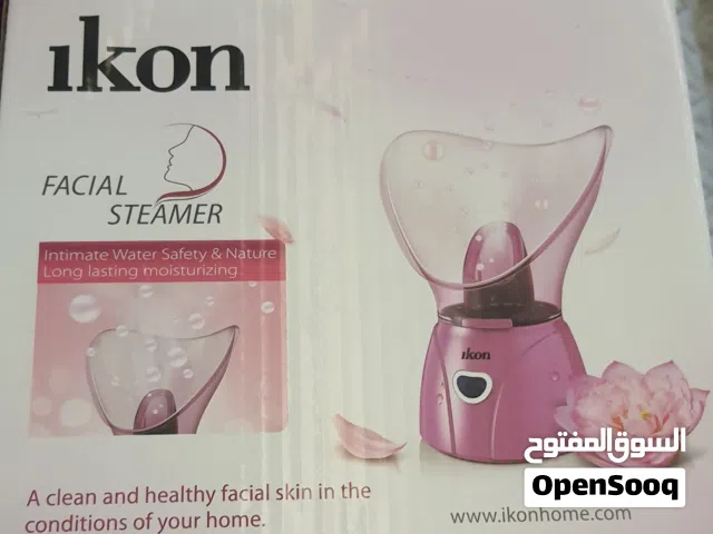 Facial Steamer