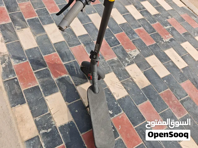 سكوتر شاومي برو 4 جيل 2 للبيع