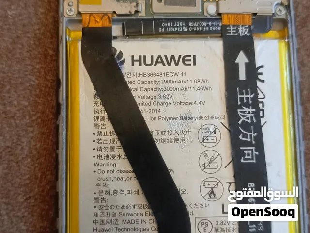 خريطة هاتف هواوي9