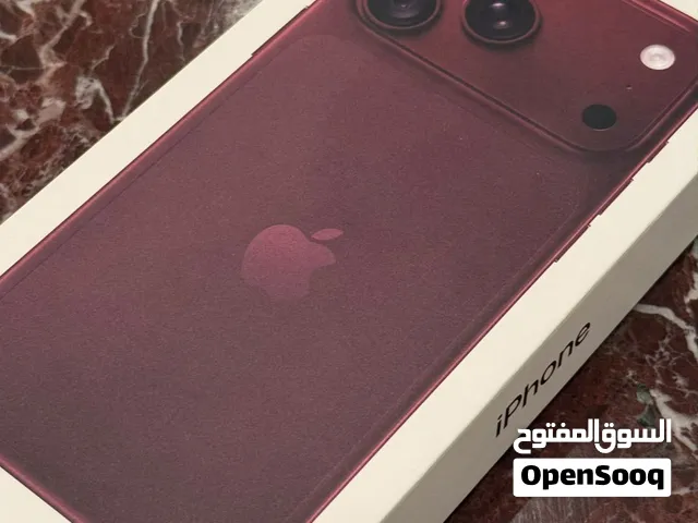 iPhone 18 pro max 512gb