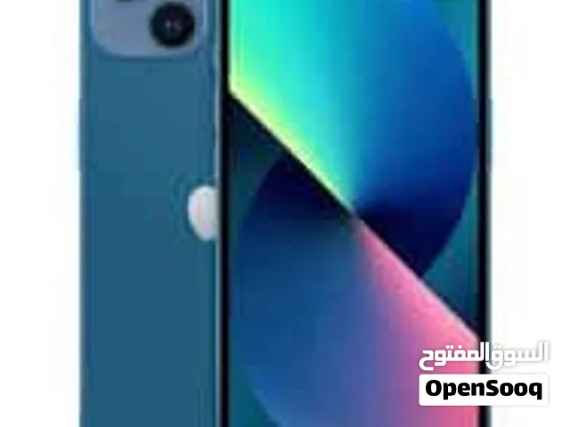 ايفون 13 نظيف معليه كلام