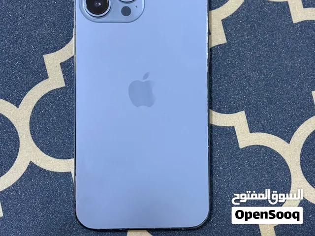 iPhone 13 pro max 256 GB blue colour