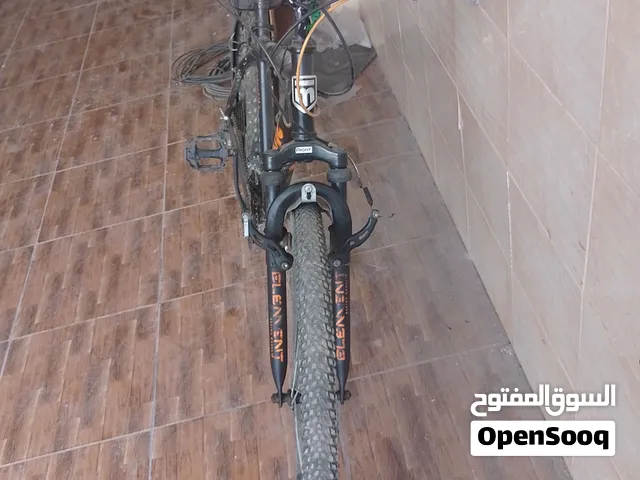 دراجة هوائية